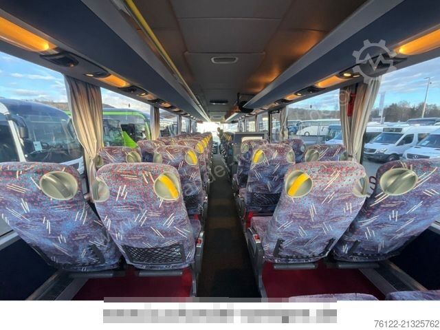 Međugradski autobus SETRA S 415 GT/415UL/Integro/Intouro/Klima/WC