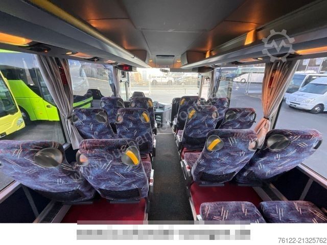 Međugradski autobus SETRA S 415 GT/415UL/Integro/Intouro/Klima/WC