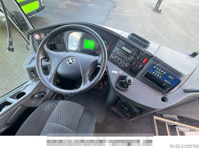 Međugradski autobus SETRA S 415 GT/415UL/Integro/Intouro/Klima/WC