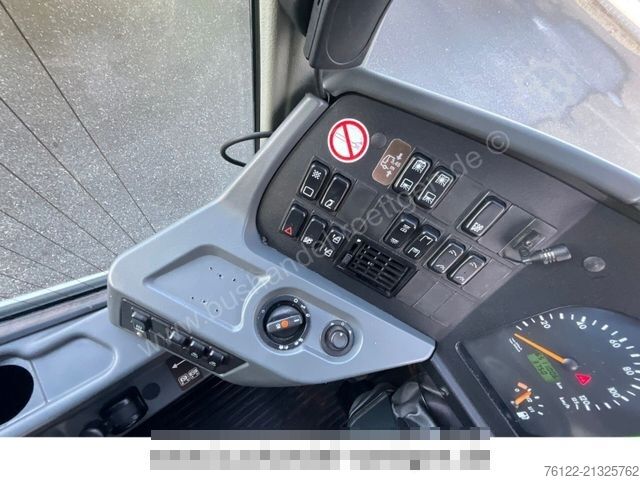 Međugradski autobus SETRA S 415 GT/415UL/Integro/Intouro/Klima/WC