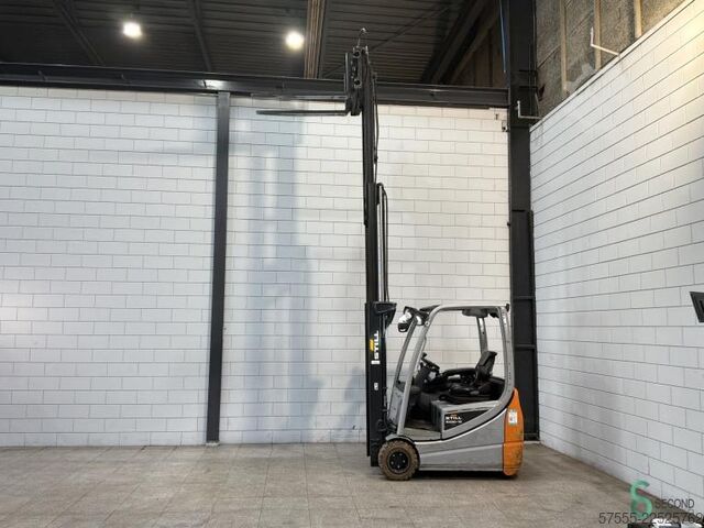 Forklift Still RX20-16
