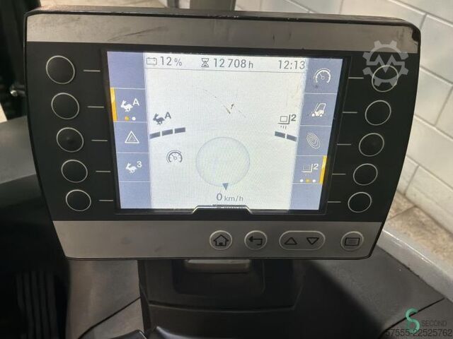 Forklift Still RX20-16