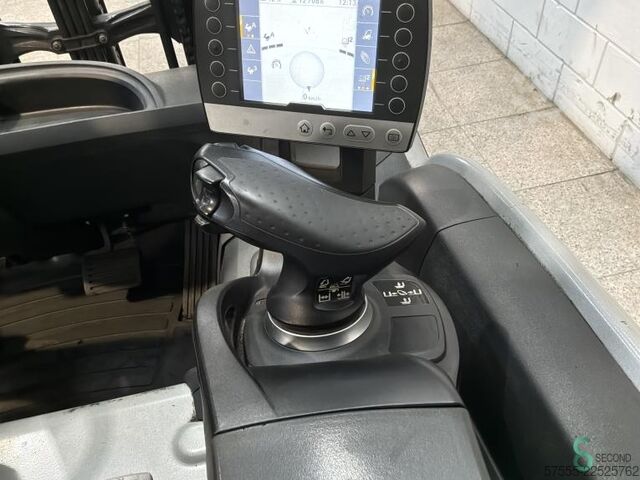 Forklift Still RX20-16