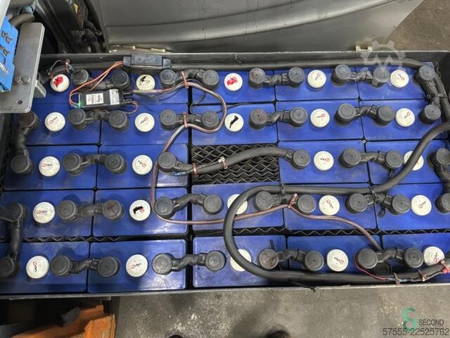 Forklift Still RX20-16