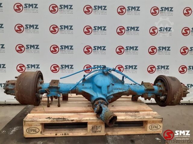 Axa de transmisie Mercedes Occ aandrijfas HL2/13D-6,4 Mercedes