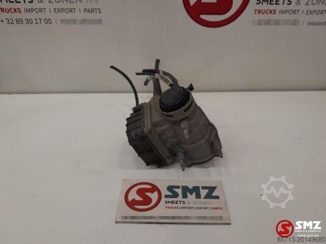 Zračni sustav Daf Occ EBS aanhangwagenregelklep DAF