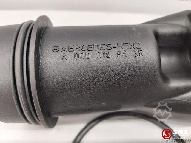 Motorteil Mercedes Occ carterventilatiefilter Mercedes