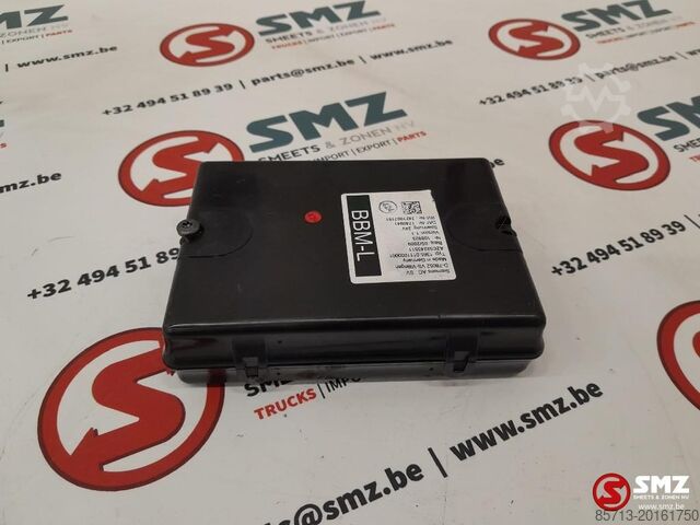 엔진 관리 Daf Occ ECU BBM-L regeleenheid DAF