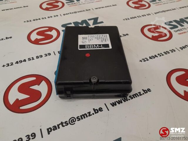 엔진 관리 Daf Occ ECU BBM-L regeleenheid DAF