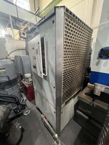 Sistema de refrigeración HYFRA VWK 270-DE