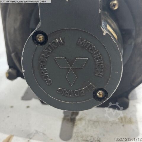 Motor MITSUBISHI HA200C