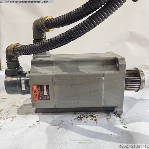 Motor MITSUBISHI HA200C