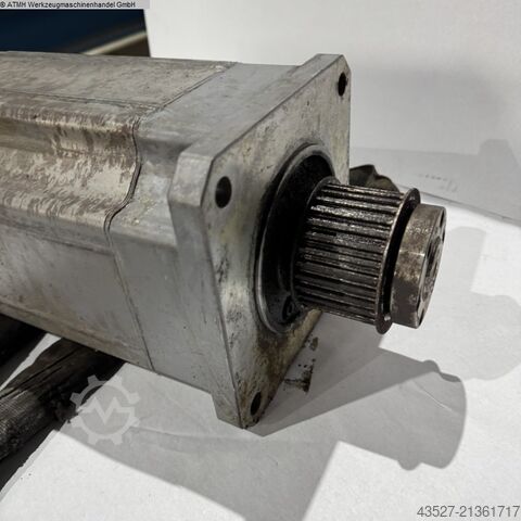 Motor MITSUBISHI HA300C - Z643193