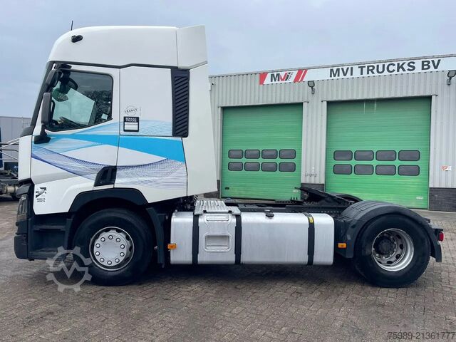 Venjulegur SZM Renault T440 mVF611A36XKD018050 VOLVO D13 engine!