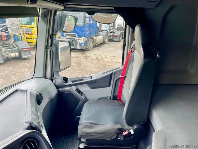 Venjulegur SZM Renault T440 mVF611A36XKD018050 VOLVO D13 engine!