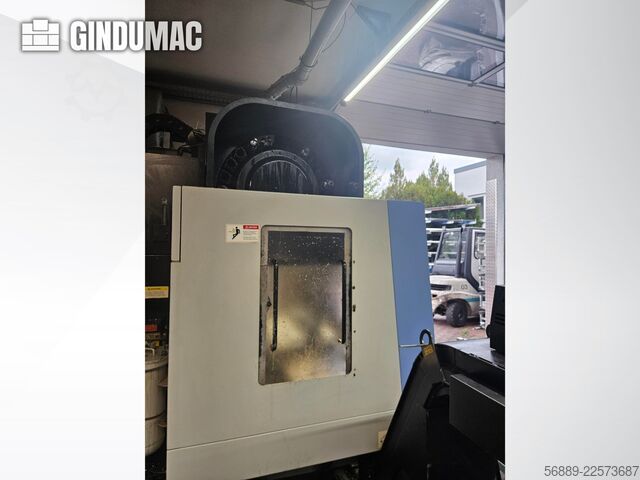 DOOSAN NM 410 DOOSAN NM 410