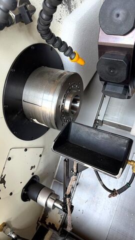 Marcador de posición Hardinge Conquest 6 /42 SP
