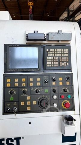 Marcador de posición Hardinge Conquest 6 /42 SP