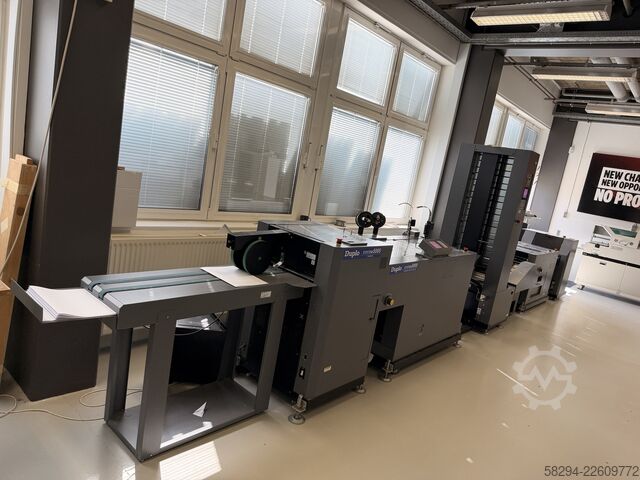  duplo system 5000