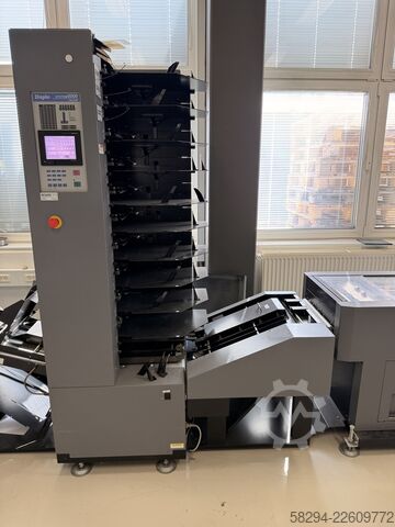  duplo system 5000