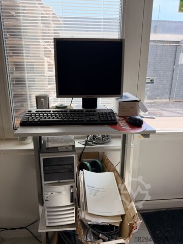  duplo system 5000