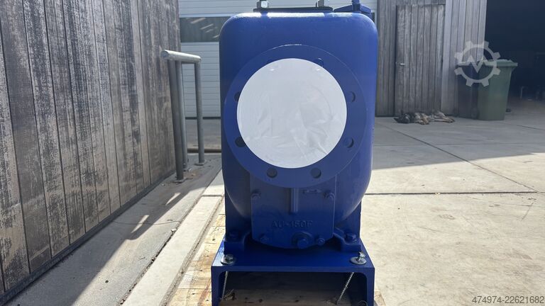 Bơm ly tâm, bơm nước KSB AU F-150-150-045 GG 109D