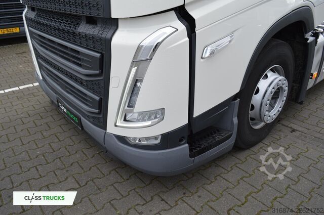 Standardni vlačilec VOLVO FH 460 Globetrotter XL i-Save