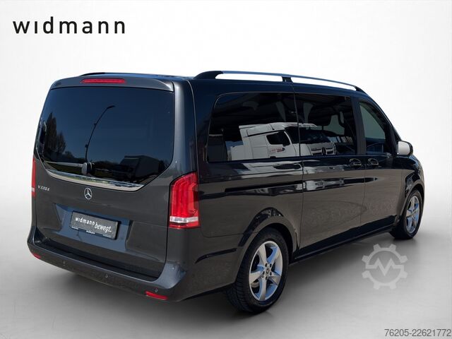 Minibus Mercedes-Benz V 220 d EDITION Kein Verkauf an Privatpersonen !