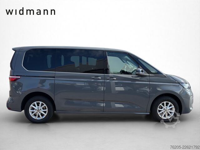 Xe buýt nhỏ VW Multivan 2.0 TDI (EURO 6d) AUT Kam. KlimaA LED