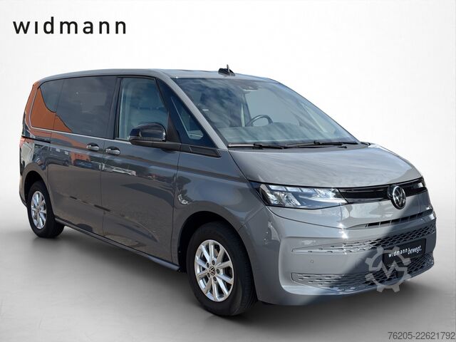 Xe buýt nhỏ VW Multivan 2.0 TDI (EURO 6d) AUT Kam. KlimaA LED