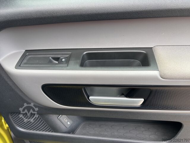 Xe buýt nhỏ VW ID.Buzz Pro ACC AUT Kam. LED LM Navi PDC ParkAss