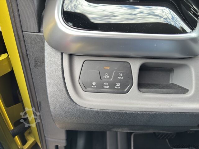 Xe buýt nhỏ VW ID.Buzz Pro ACC AUT Kam. LED LM Navi PDC ParkAss