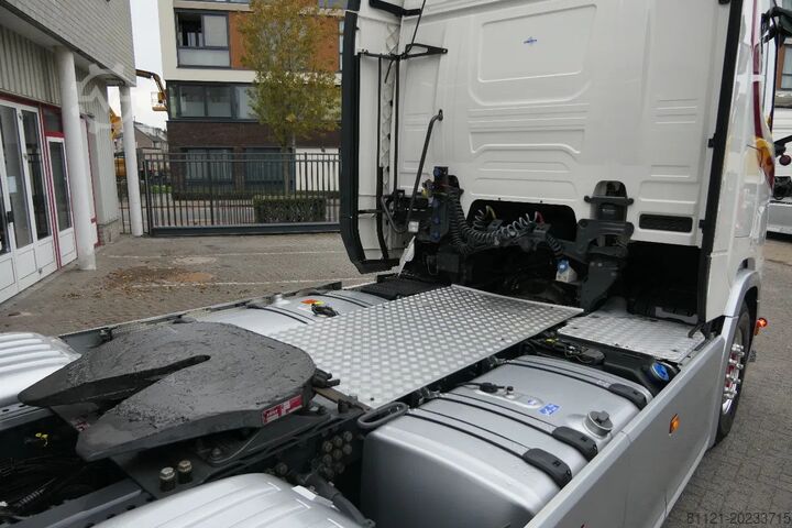 Standard-SZM Scania R450 NGS | Retarder | 2Tanks | 536897Km | 2020 ...