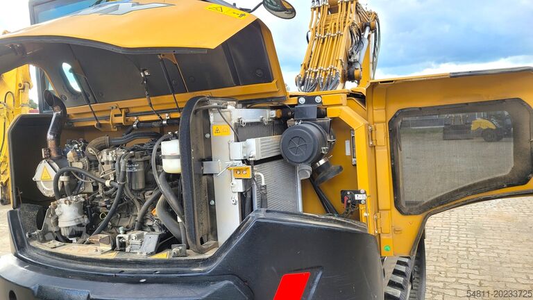 Pelle compacte Sany SY80U PB