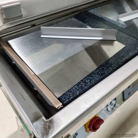 Vacuum Machine Multivac C370