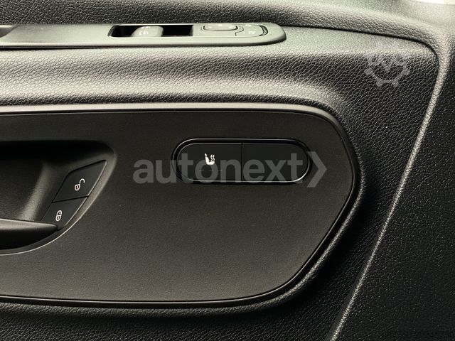 Комбе со висок кров MERCEDES-BENZ Sprinter 316 Automatik *MAXI* KAMERA+NAVI (7248)
