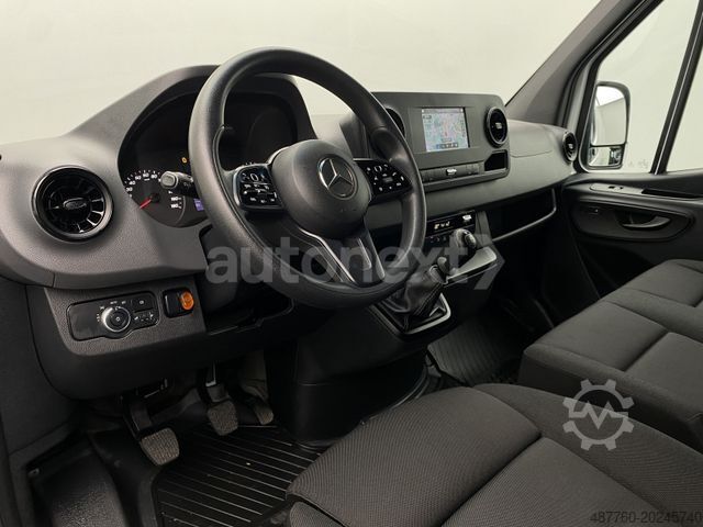 Vakuumtankbil MERCEDES-BENZ Sprinter 314 *Liftsystem Be- und Entladen* (7208