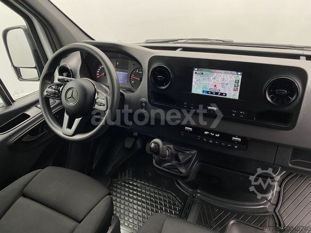 Vakuumtankbil MERCEDES-BENZ Sprinter 314 *Liftsystem Be- und Entladen* (7208