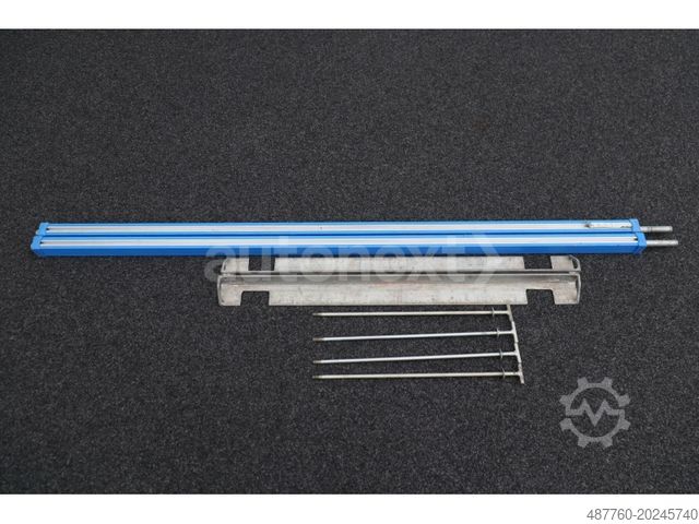 Vakuumtankbil MERCEDES-BENZ Sprinter 314 *Liftsystem Be- und Entladen* (7208