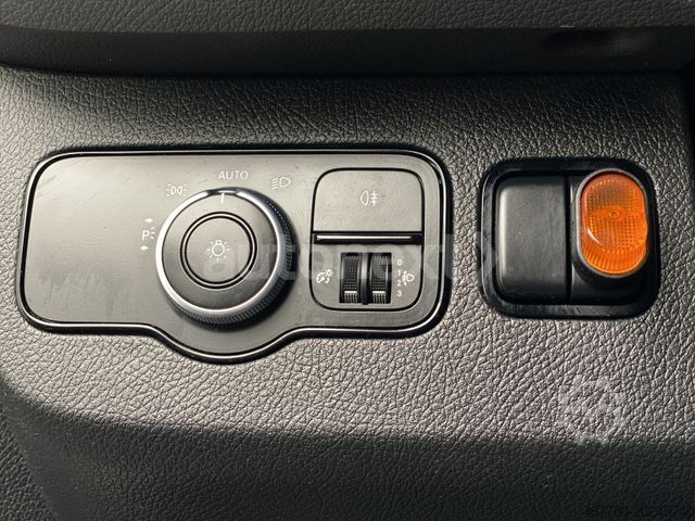 Autocisternă de vidanjare MERCEDES-BENZ Sprinter 314 *Liftsystem Be- und Entladen* (7208