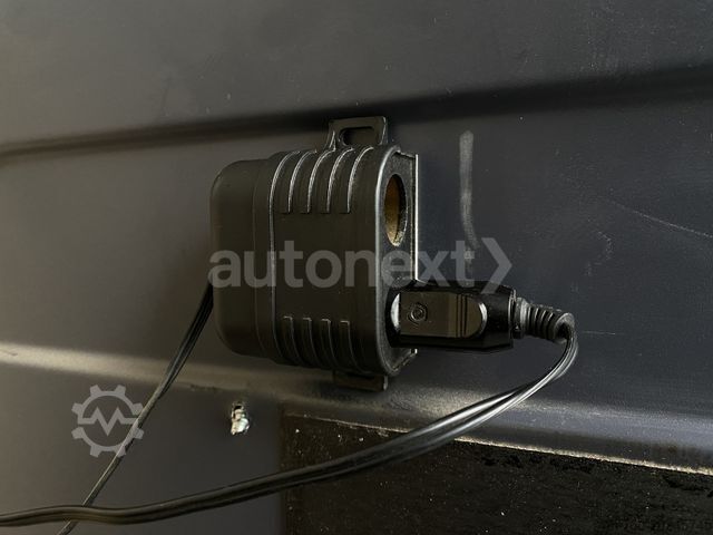 High top van MERCEDES-BENZ Sprinter 314 kompakt KAMERA+NAVI+KLIMA (3246)