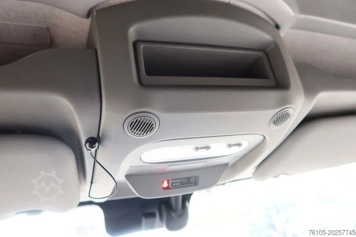 Furgonetă Renault Master POST NL Uitvoering L3/H2 BPM Vrij, 3 pie...