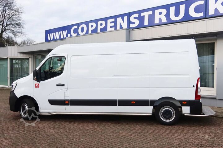 Furgonetă Renault Master POST NL Uitvoering L3/H2 BPM Vrij, 3 pie...