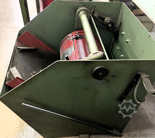 K 20 Brun Kraft K 20