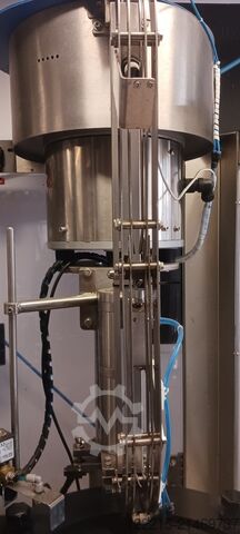 Cespedes I8/C Atmosfärisk fyllningsmaskin (2017) Cespedes Atmosphärischer Füller