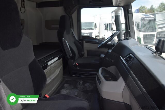 Standard SZM MAN TGX 18.470 GX
