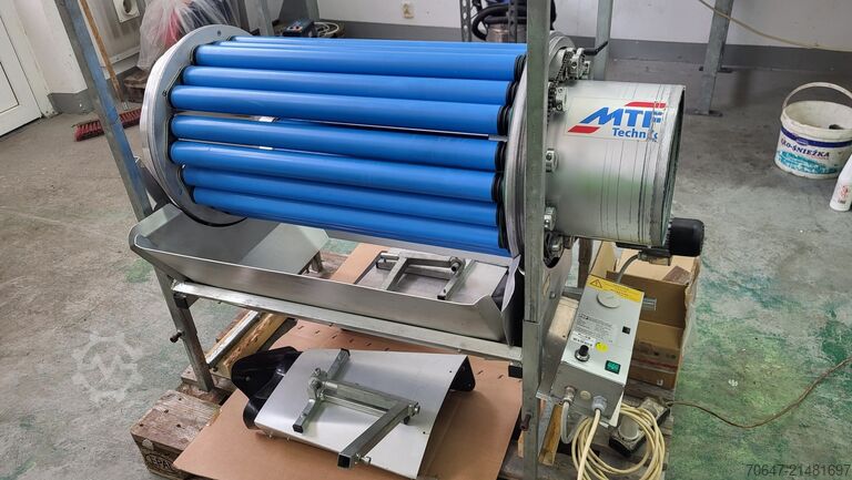  MTF Technik PZ 257 B