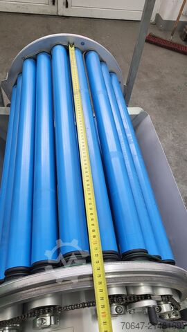  MTF Technik PZ 257 B