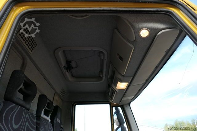 Skriňové nákladné vozidlo iveco EuroCargo ML 120 E28/P