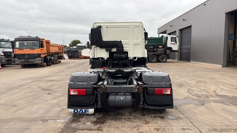 Standard-SZM DAF CF 440 (CLEAN TRUCK / TRES PROPRE / BONNE ETAT ...